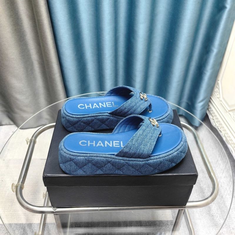 Ch*el slippers